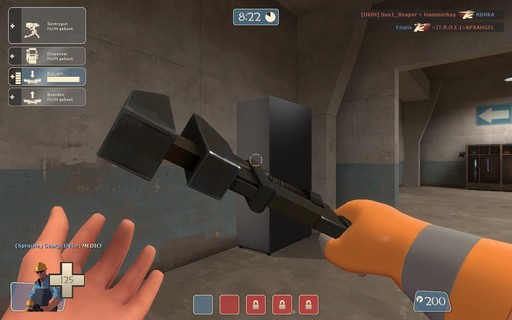 Team Fortress 2 - My TF2 Screens