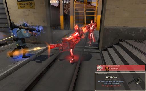 Team Fortress 2 - My TF2 Screens