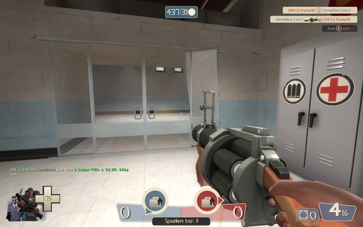 Team Fortress 2 - My TF2 Screens