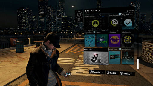 Watch Dogs - Watch Dogs - Пшел вон, щенок!