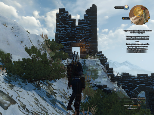 The Witcher 3: Wild Hunt - Руководство по поиску всех улучшений комплекта школы Медведя The Witcher 3: Wild Hunt - Руководство по поиску всех улучшений комплекта школы Медведя